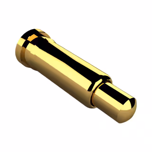 90150-AS Preci-Dip  Contacts Spring Loaded (Pogo Pins) and Pressure